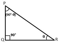 त्रिकोणमिति (THE TRIGONOMETRY)