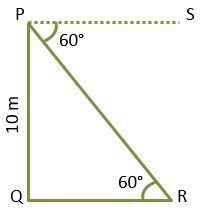 EXAMPLES OF HEIGHT AND DISTANCE