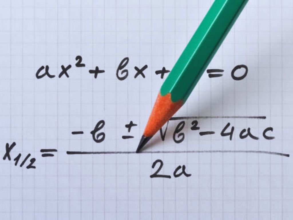 द्विघात समीकरण कक्षा 10 (Quadratic Equations Class 10th)
