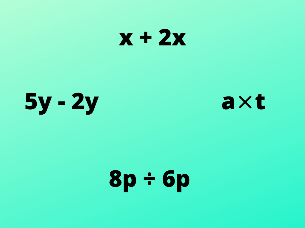 OPERATION ON POLYNOMIAL