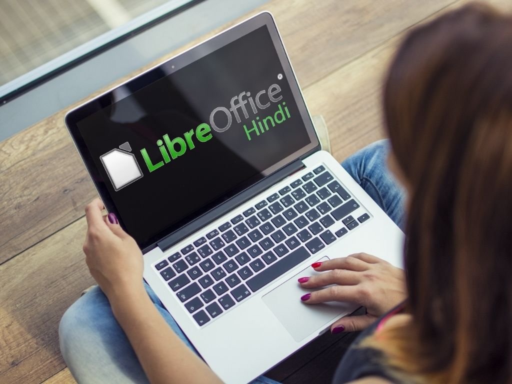 Libre office 5