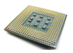 cpu processor