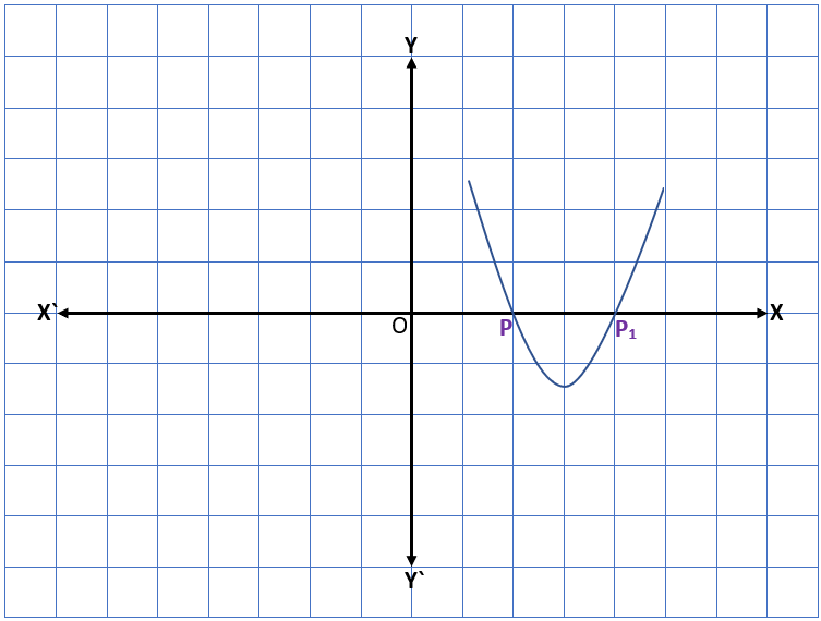 Zeroes of the Polynomial