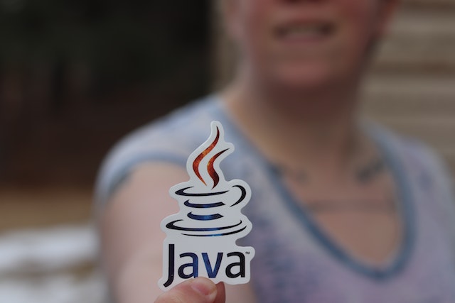 learn java