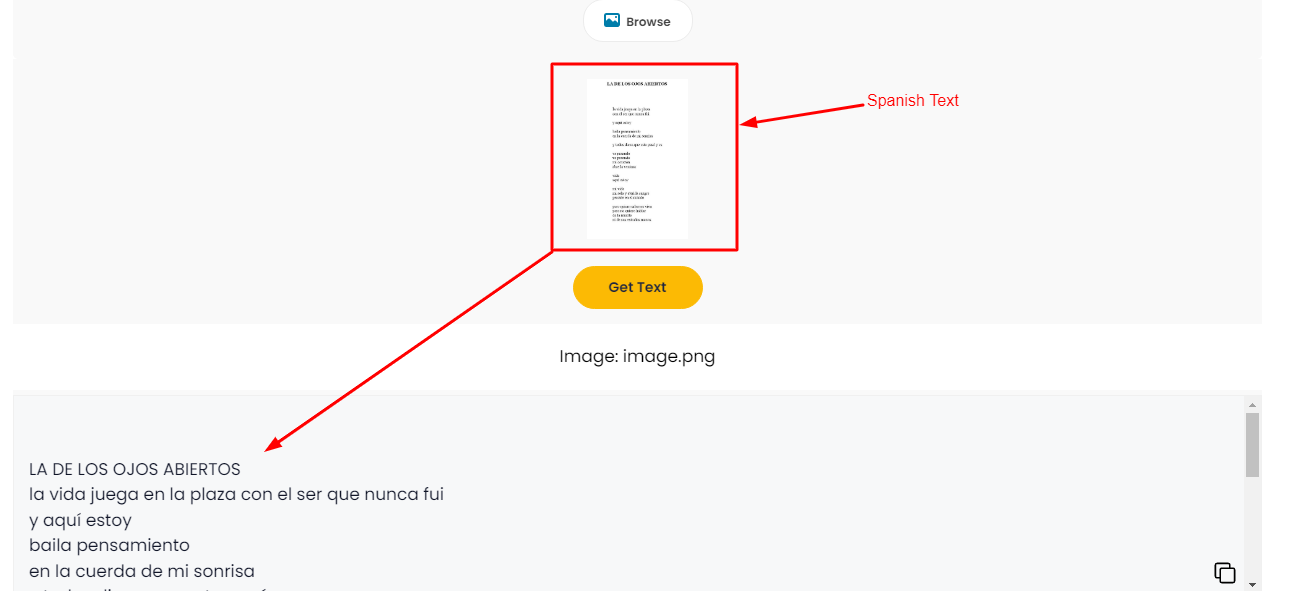 Imagefttext An In-Depth Review of imagestotext.io in 2023 | MIT Academys | Online ...