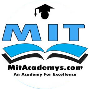 mitacademys logo